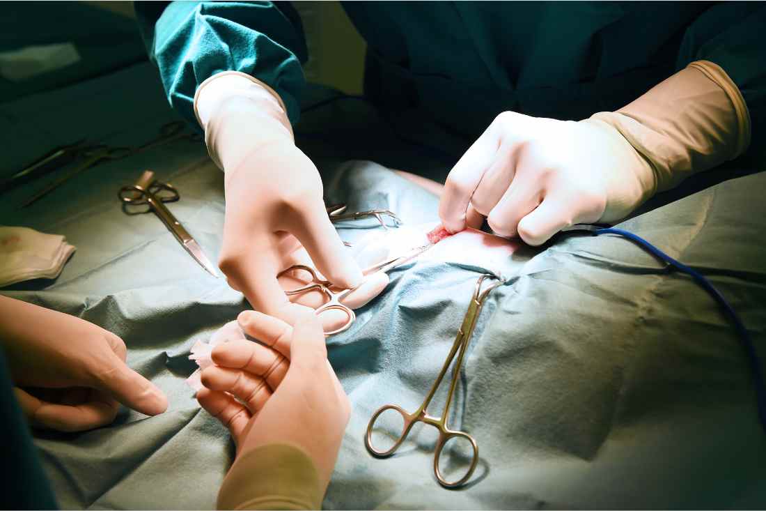 3 Motivos para não adiar a sua cirurgia